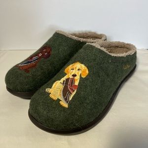 L.L. Bean Women’s Daybreak Slippers